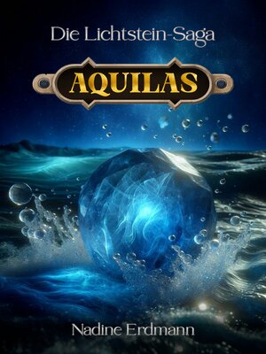 cover image of Aquilas